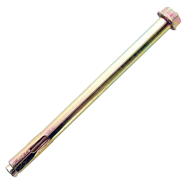 Анкер з кожухом і гайкою APRO М8/10*150 (10шт)