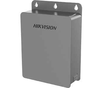 Блок живлення Hikvision DS-2PA1201-WRD(STD) 12В 1А