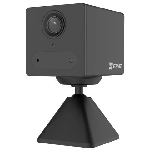 IP відеокамера Ezviz CB2 (1080P,BK cs-cb2) 1080p Wi-Fi