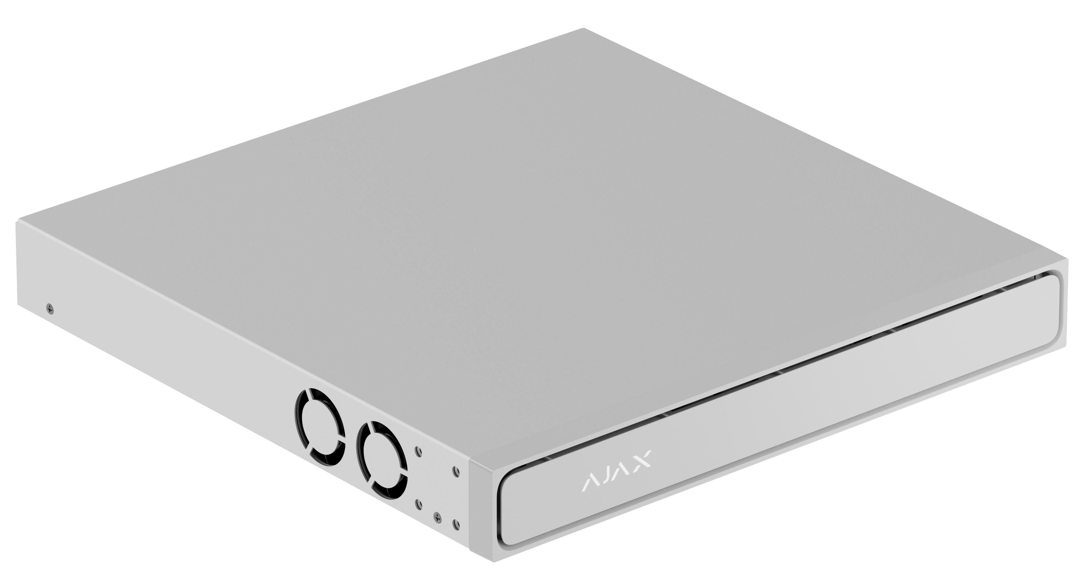 Мережевий відеореєстратор Ajax Superior NVR H2DAI16PAC (32-ch) White (140931.122.WH1)