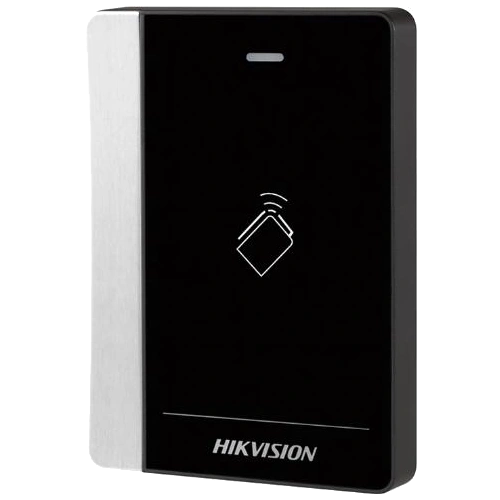 Зчитувач Hikvision DS-K1102AEM EM/Mifare IP64