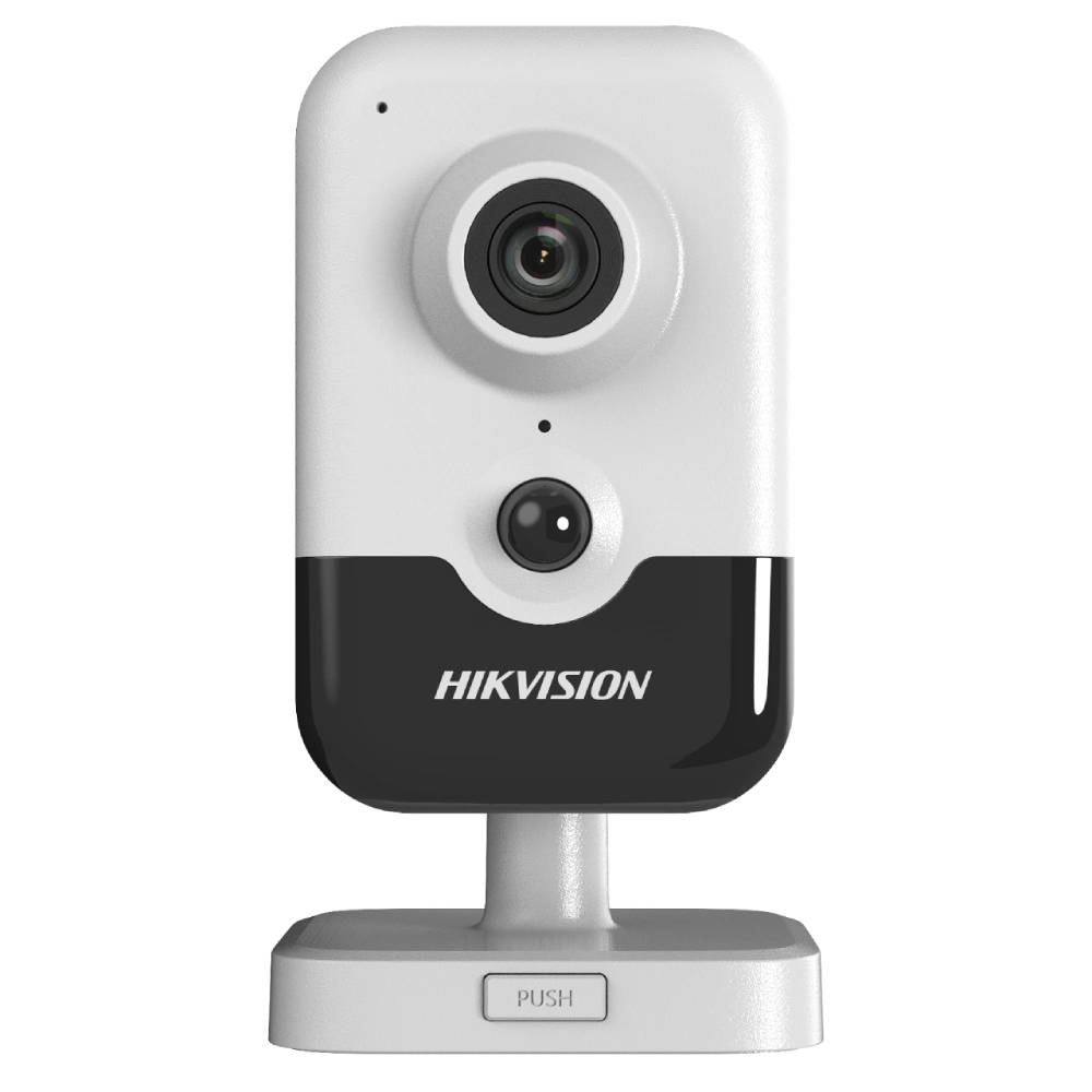 IP відеокамера Hikvision DS-2CD2463G2-I 6МП (2.8мм) PIR