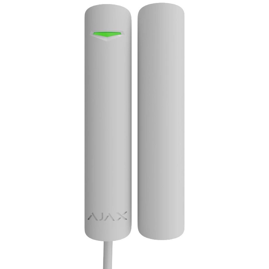 Superior DoorProtect G3 ASP white Fibra Ajax
