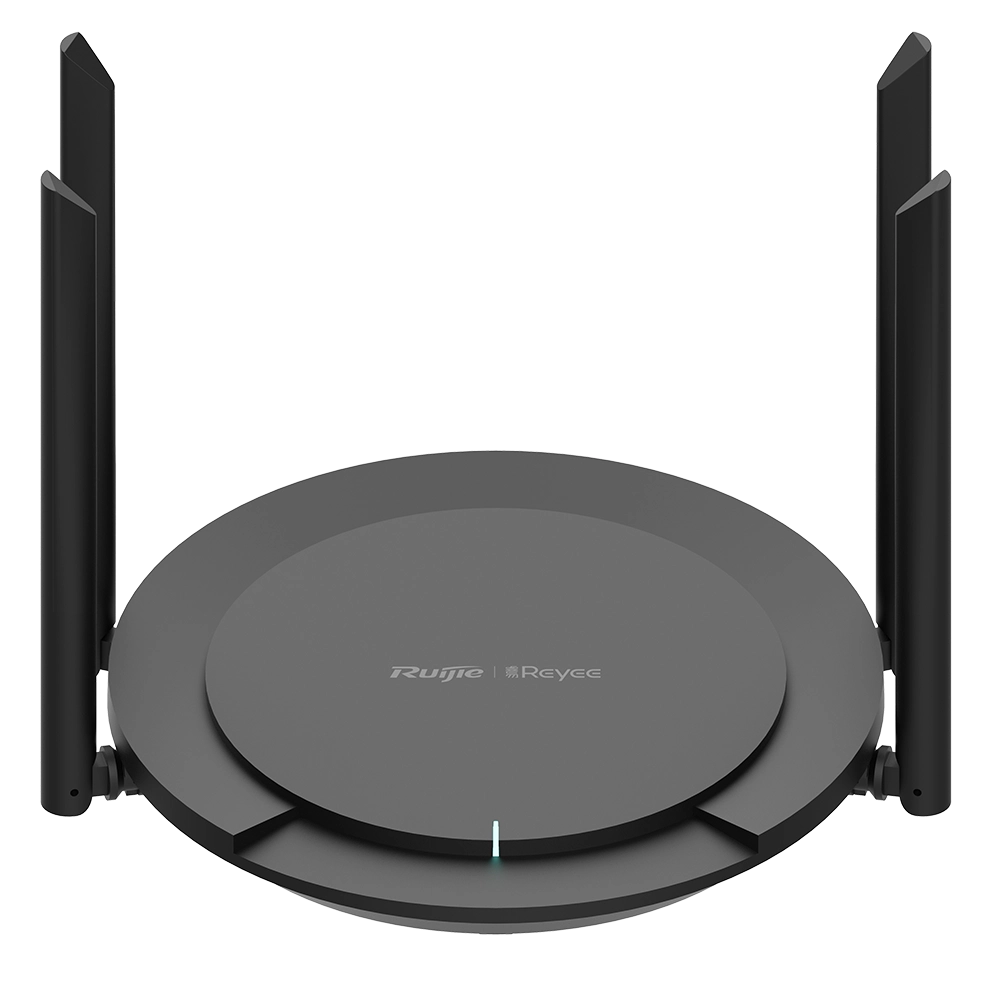 Wi-Fi роутер Ruijie Reyee RG-EW300 PRO Wi-Fi 4