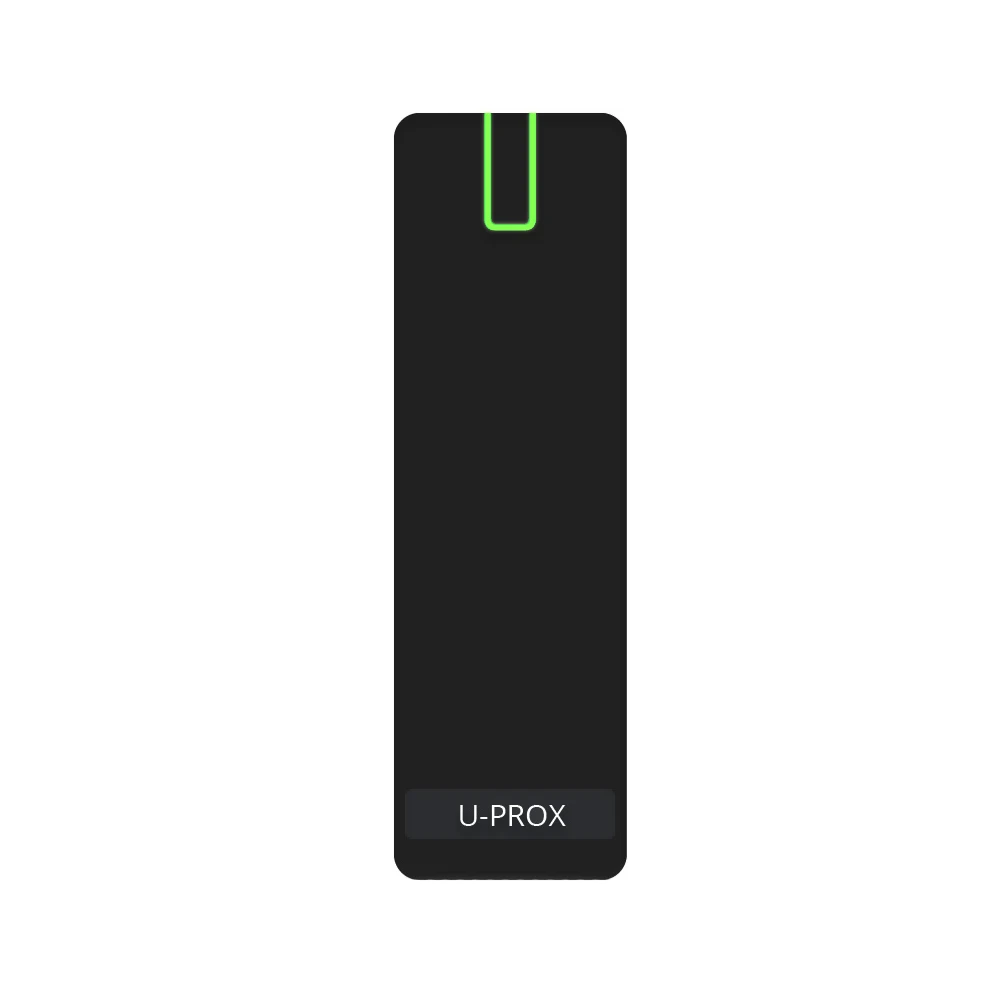 Зчитувач U-Prox SL maxi мультиформат IP65