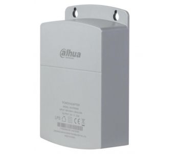 Адаптер живлення Dahua PFM300 12В 2А