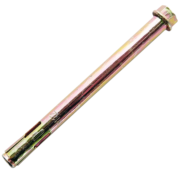 Анкер з кожухом і гайкою APRO М10/12*100 (10шт)