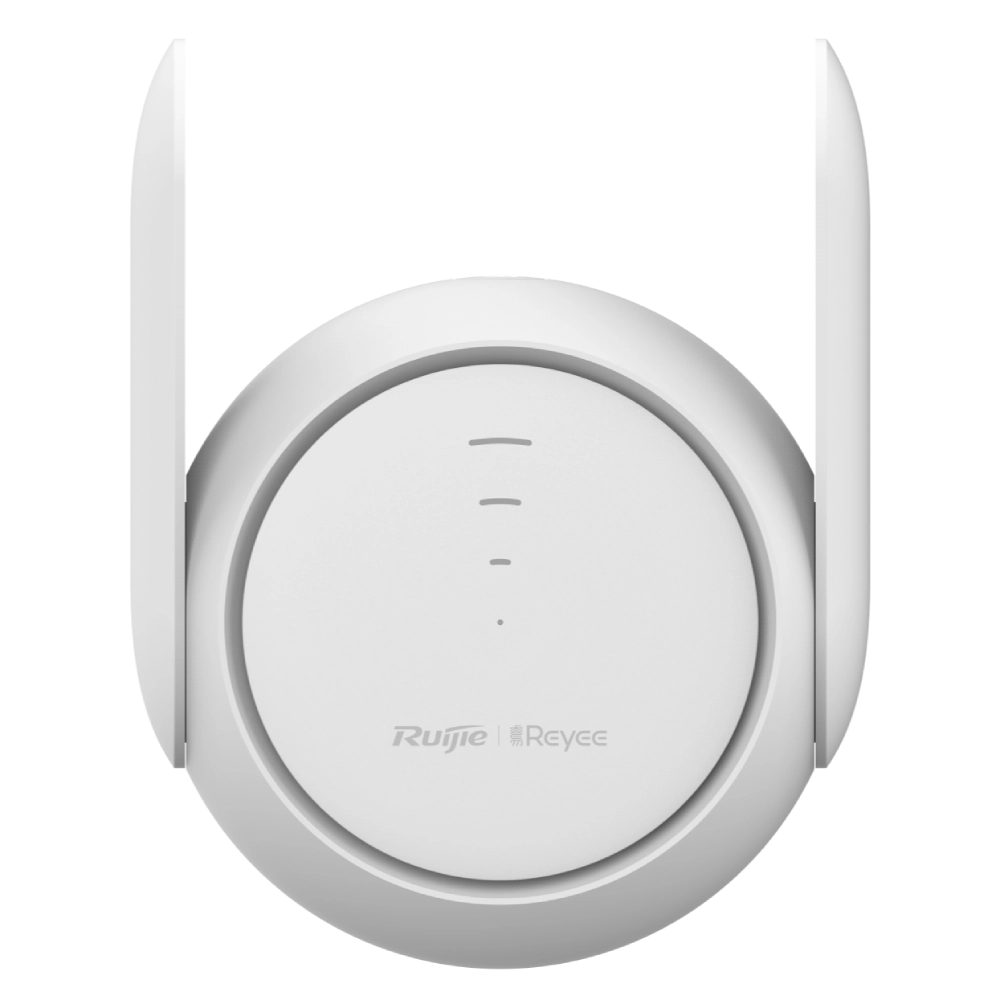 Дводіапазонний розширювач Mesh Wi-Fi Ruijie RG-EW1200R