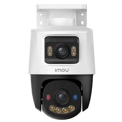 IP відеокамера Imou (IPC-PS70FP-10M0) 5+5МП (3.6мм)