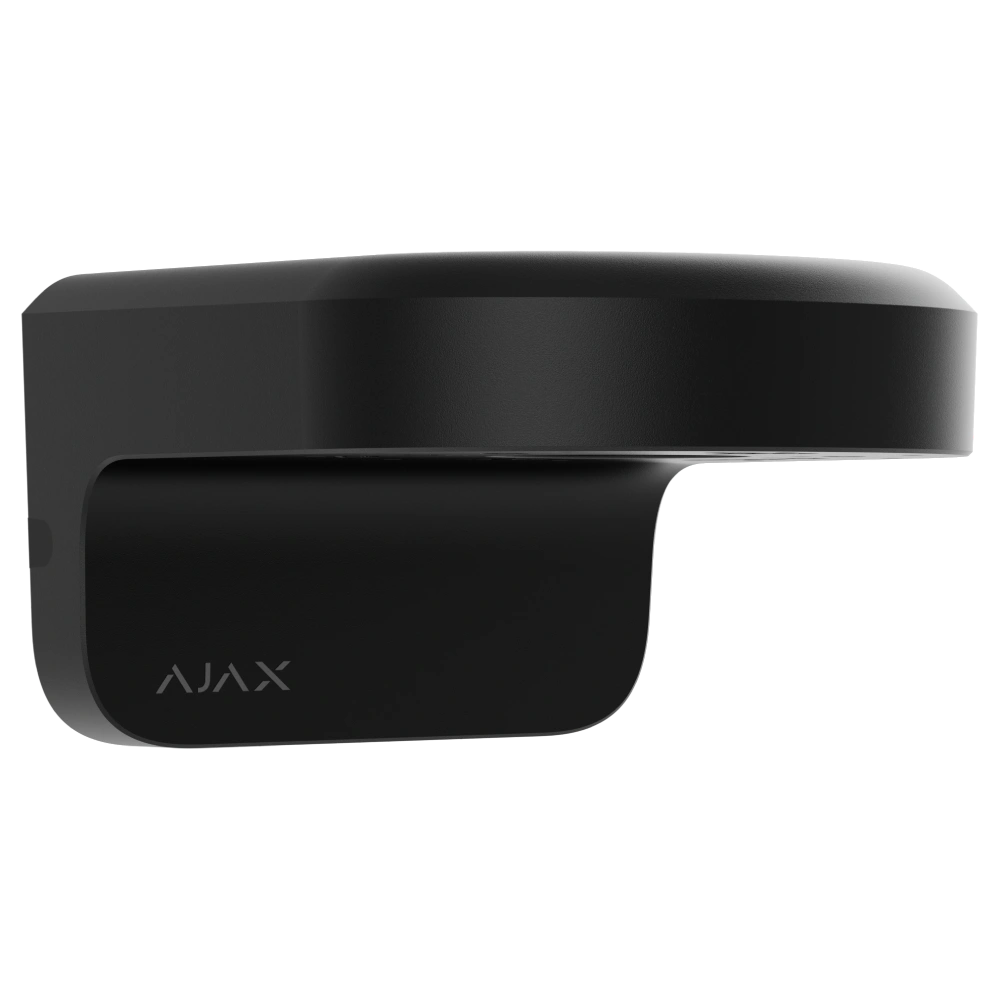 Настінний кронштейн для камери Ajax MountCam A1 ASP black