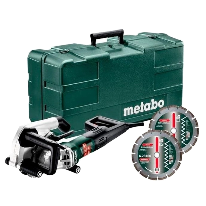 Штроборіз Metabo MFE 40 (604040500)