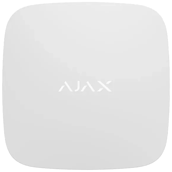 Сповіщувач Ajax LeaksProtect (white) затоплення бездротовий