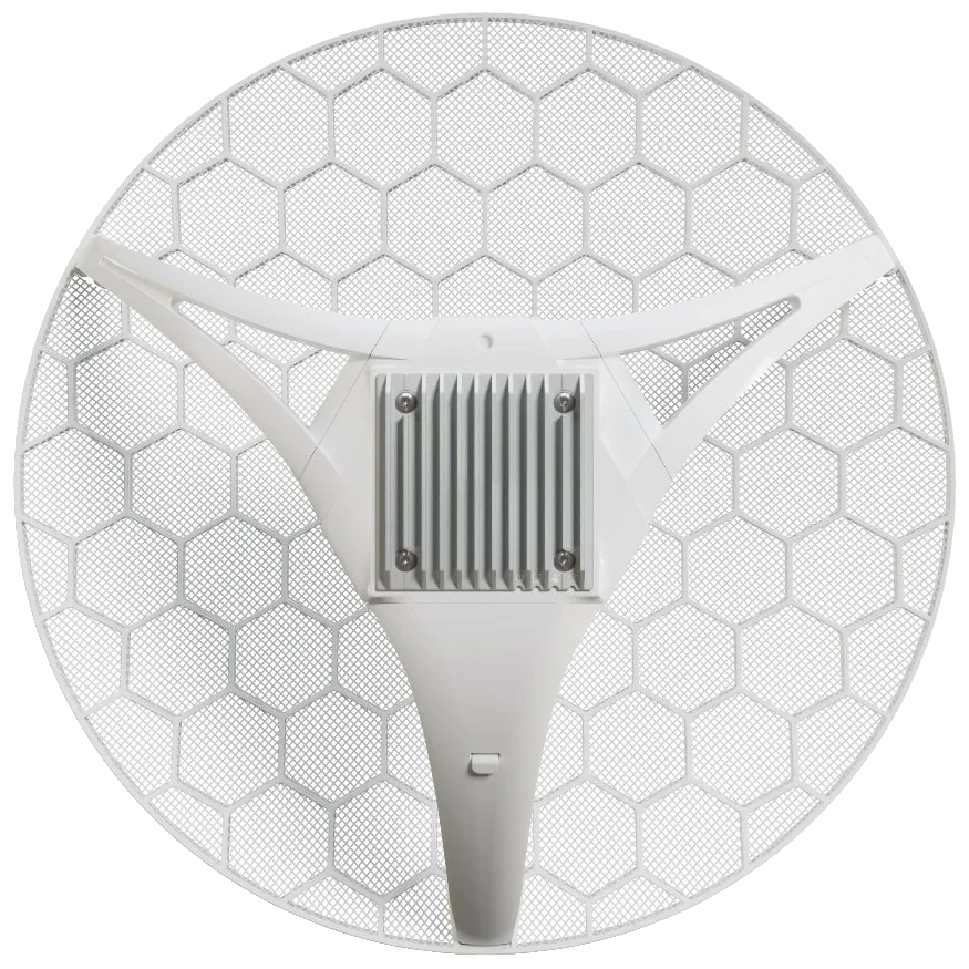 Точка доступу MikroTik LHG LTE18 kit (LHGGM&EG18-EA)