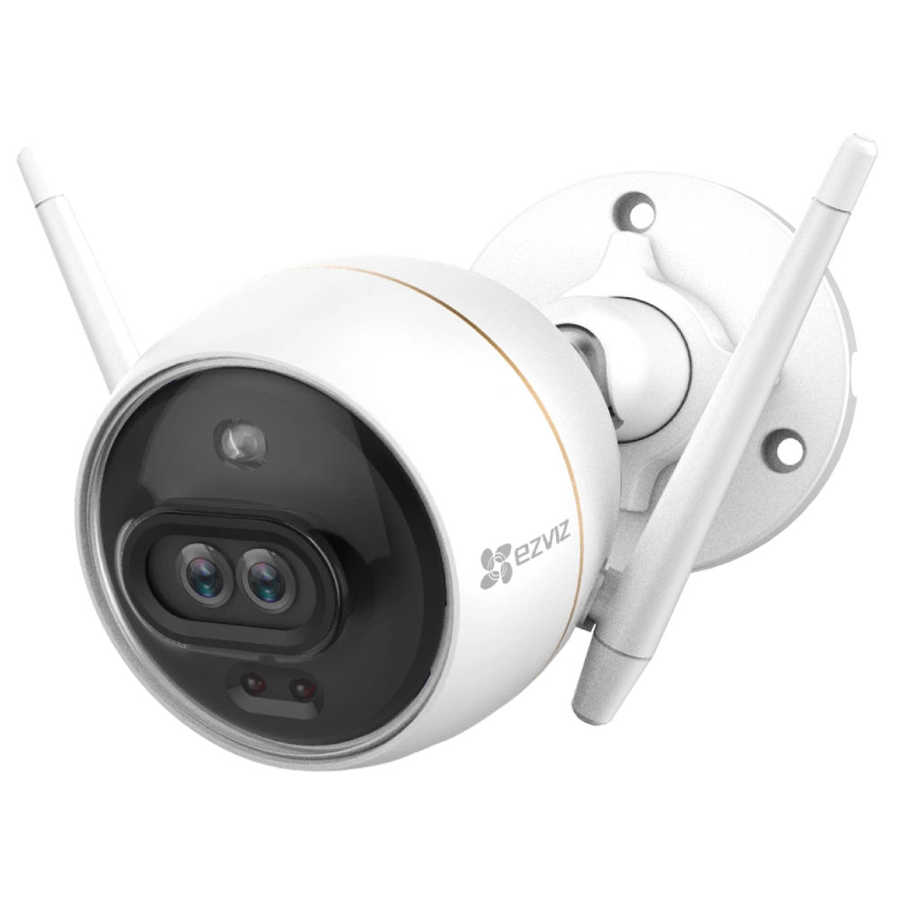 IP відеокамера Ezviz C3X (CS-CV310-C0-6B22WFR) 2МП (2.8мм) Wi-Fi