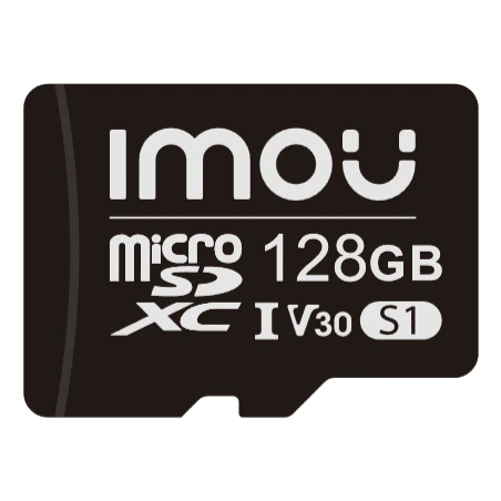 Карта пам'яті MicroSD Imou ST2-128-S1
