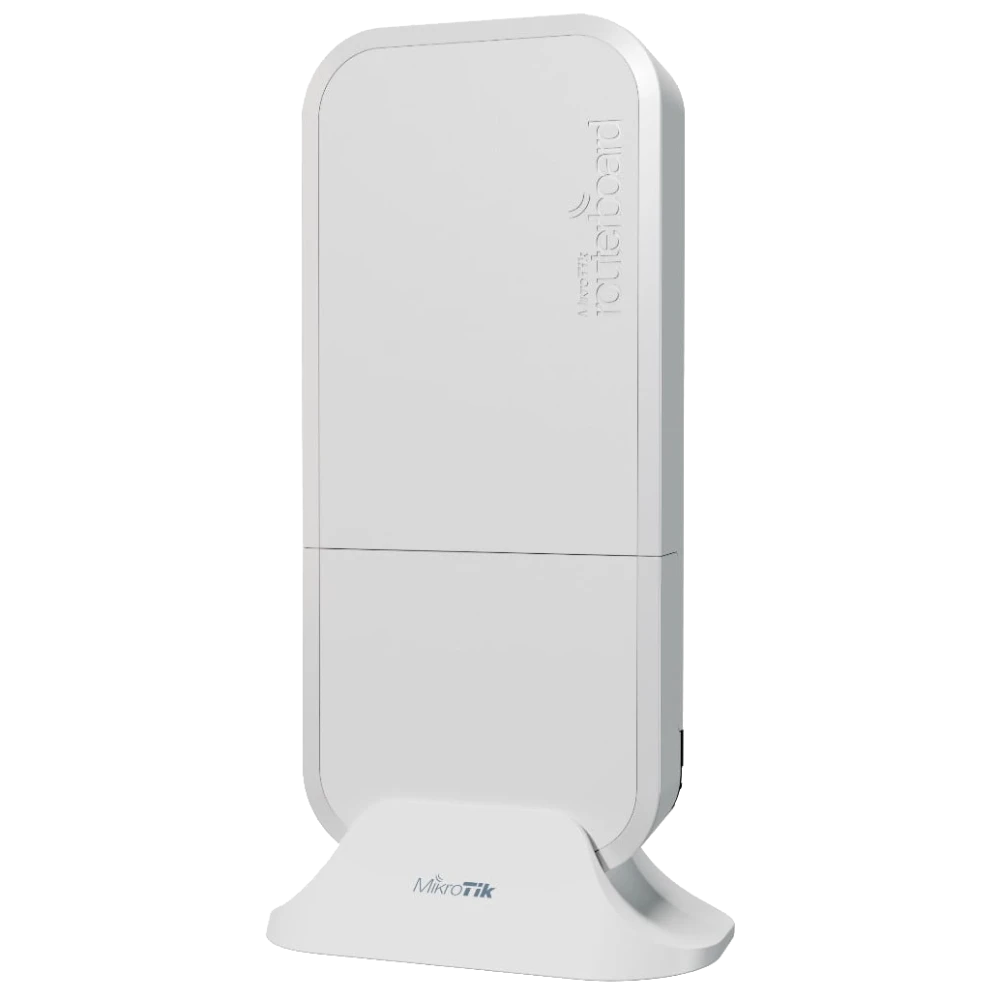 Точка доступу MikroTik wAP ax (wAPG-5HaxD2HaxD)