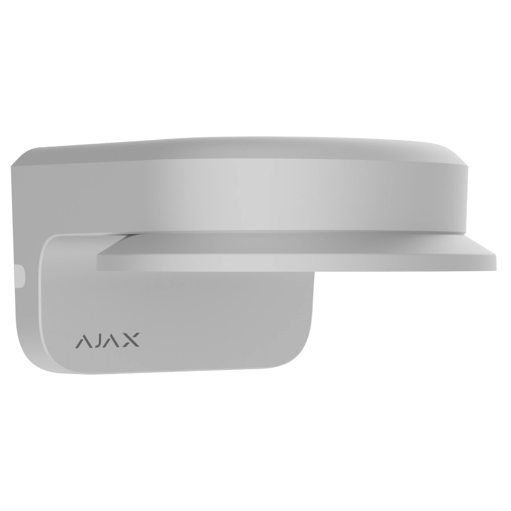 Настінний кронштейн для камери Ajax MountCam A2 ASP white