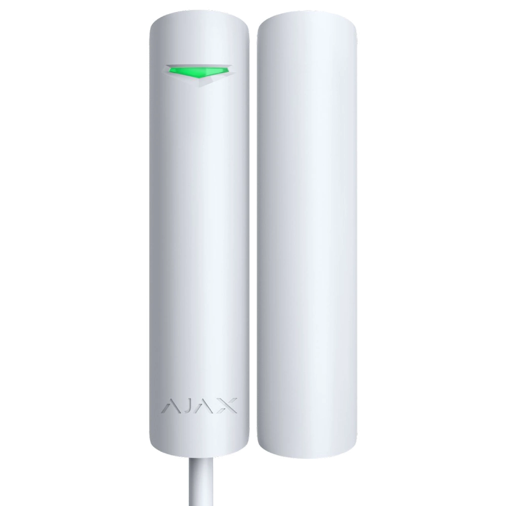 Superior DoorProtect white Fibra Ajax