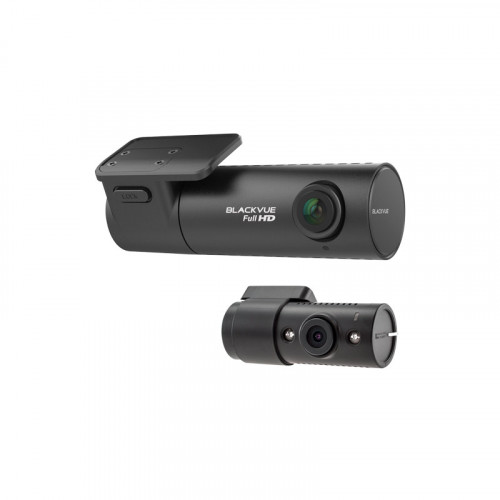 Blackvue DR590-2CH відеореєстратор PittaSoft Ltd