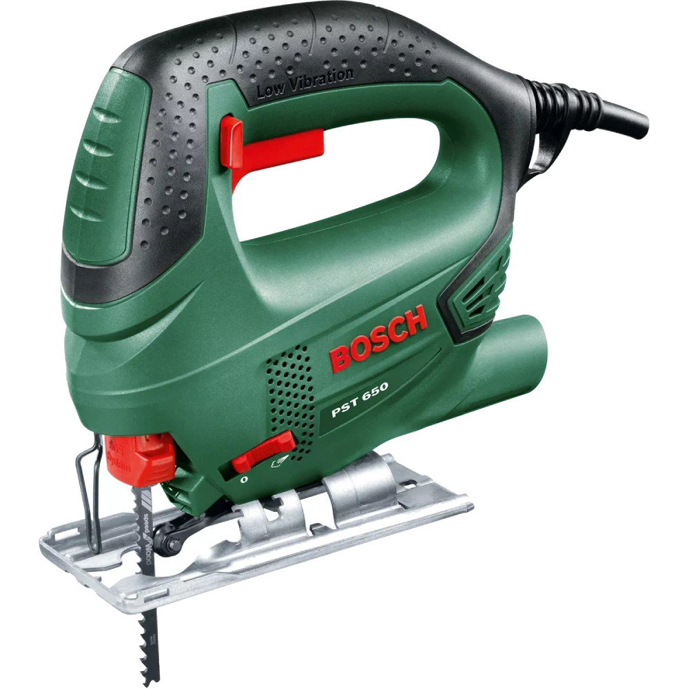 Електролобзик Bosch PST 650 new (06033A0720)