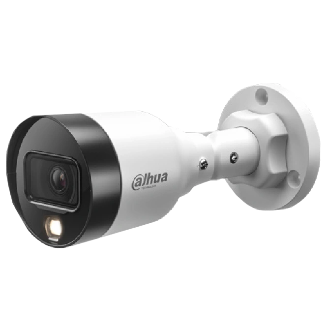 IP відеокамера Dahua DH-IPC-HFW1239S1-LED 2MП (2.8мм)
