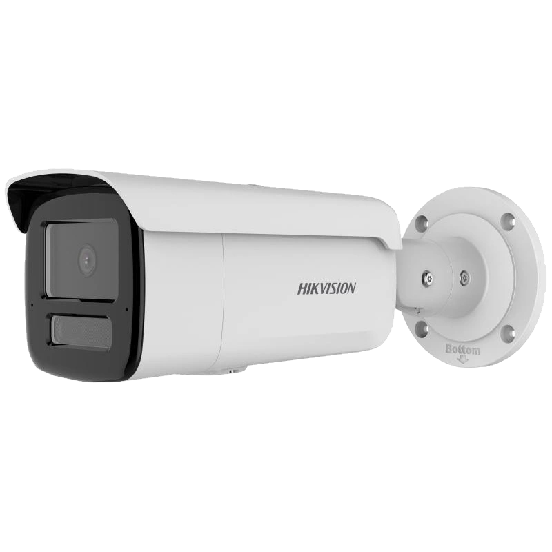 IP відеокамера Hikvision DS-2CD2T63G2-4LI 6МП (4мм)