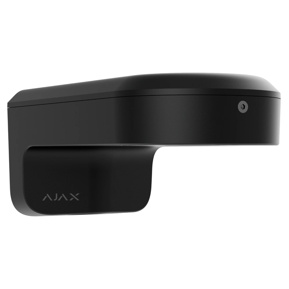 Настінний кронштейн для камери Ajax MountCam B1 ASP black